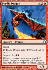 Pardic Dragon